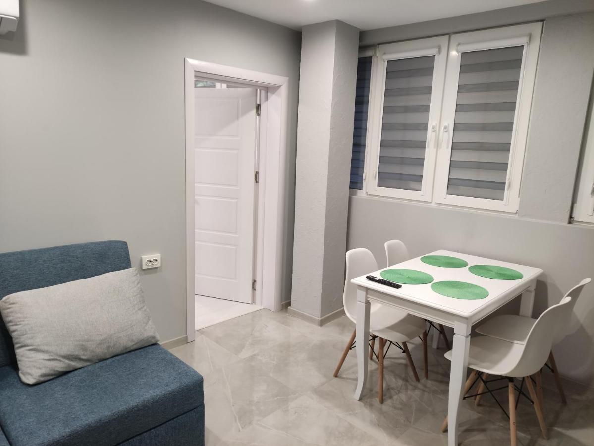 Uptown Funk Apartment Ruse Exterior photo
